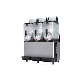 thumbnail of Granizadora Industrial 3 Cubas 3x10Ltr GRANICREAM 3S Eurofred