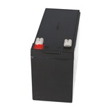 thumbnail of Ersatzakku für Best Power B610 Batt 2000/3000 Markenakku 16x 12V 9Ah USV