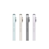 thumbnail of Ipad Apple Air 11 Puce M3 128 Go Wifi 7ème Génération 2025 Bleu