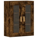 thumbnail of vidaXL Wandschränke 2 Stk. Räuchereiche Holzwerkstoff