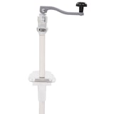 thumbnail of vidaXL Blikopener 70 cm aluminium en roestvrij staal zilverkleurig