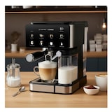 thumbnail of LIVOO Machine à Expresso 20 Bars Noir DOD222CO