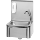 thumbnail of Handwaschbecken 400x340x595 mm