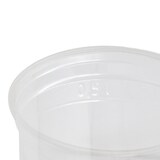 thumbnail of greenbox - PLA-Klarbecher 500 ml / 20 oz, Ø 95 mm, 50 St.