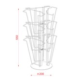 thumbnail of Tourniquet brochures 9 cases A4 comptoir