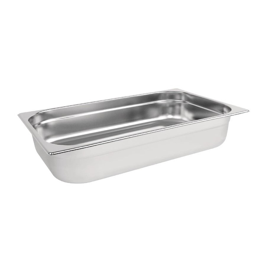 Gastro-Behälter GN 1/1 (Tiefe 100 mm) / GOLDOX®. GOLDINOX
