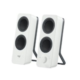 thumbnail of Logitech z207 - haut-parleurs bluetooth/pc - blanc