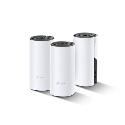 EXTENSOR DE COBERTURA TP-LINK AC1200 WHOLE-HOME MESH PACK 3