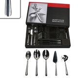 thumbnail of 35tlg. Style Art Komplett-Besteckset + Anlegeteile für 6 Personen - 630-310