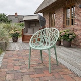 thumbnail of Gartenstuhl Hope hellgrün