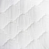 thumbnail of MSS e.K. Aqua Deluxe - 7 Zonen Wellness Kaltschaummatratze Wendematratze 200x90x16 cm H4 / H5