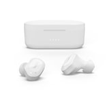 thumbnail of belkin soundform play - auscultadores inalámbrico com Microfone - intra-Auriculares - bluetooth - cancelamento de ruído activo