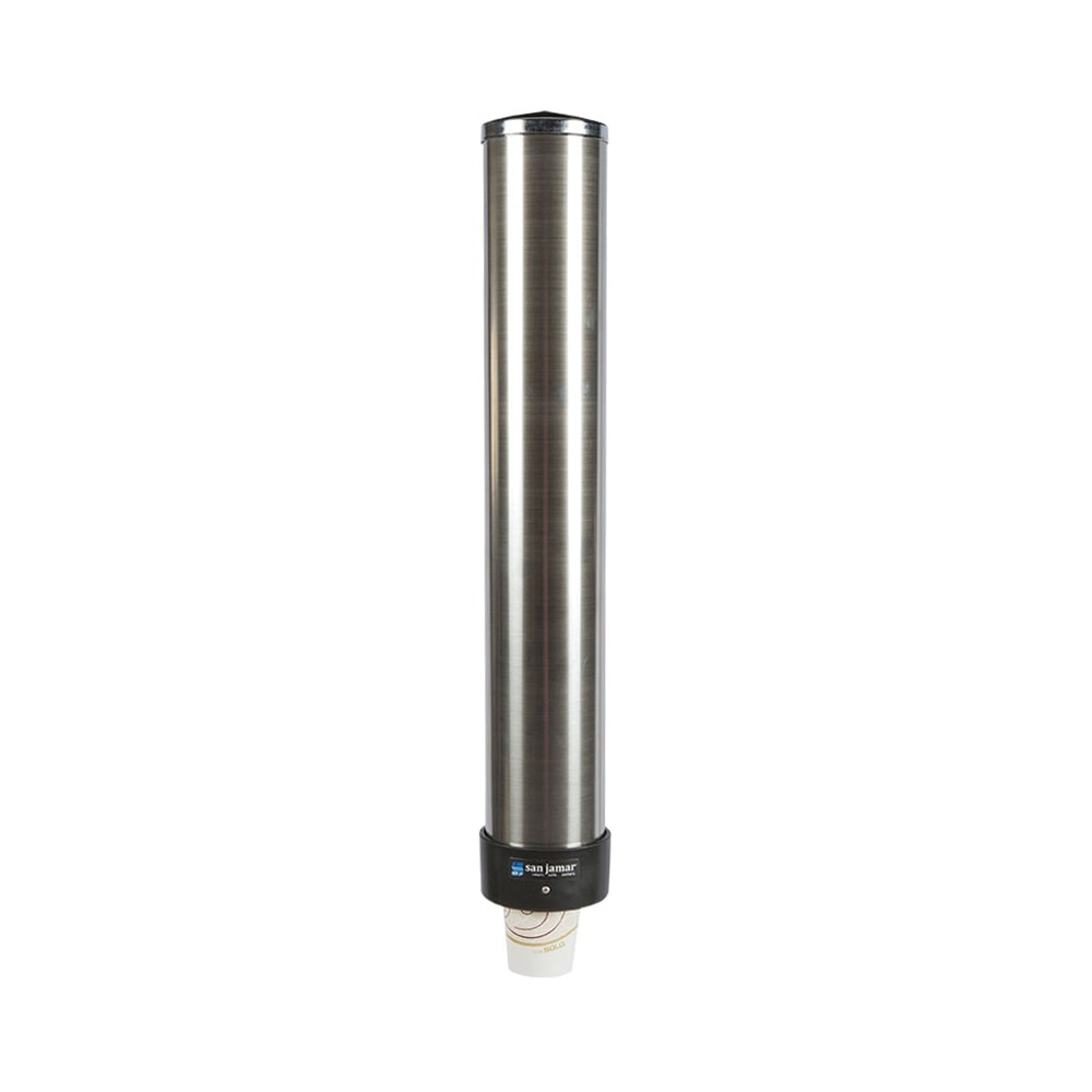 Stainless Steel Pull-Type Beverage Cup C3200P