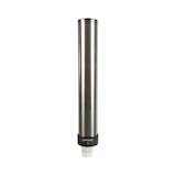 thumbnail of Stainless Steel Pull-Type Beverage Cup C3200P