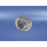 thumbnail of SCHROFF Metallnippel - EINPR.NIPPEL ST.ROSTFR.100ST
