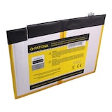 thumbnail of Akku kompatibel Apple IPAD AIR 2 iPad Air 2 128 GB Wi-Fi 2 128 GB von PATONA