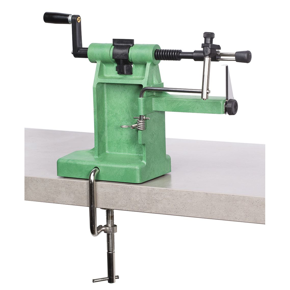 Matfer Pèle-pomme trancheur Api avec serre-joint Matfer - 215250