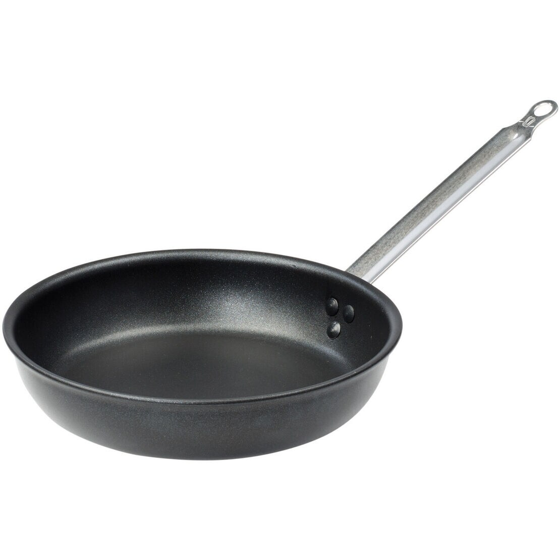 Bourgeat Poêle aluminium inox Elite Chef 20 cm Bourgeat678520