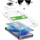 thumbnail of 1x 9H Panzerglas für Samsung Galaxy S24 PRIVACY ANTI-SPY echtes Tempered Glass Schutzglas Displayschutz Schutzfolie Screen-Protector
