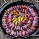 thumbnail of Petromax Skillet 25 cm | 2 handvatten | Gietijzer