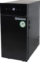 thumbnail of Milchkühlschrank für Kaffeemaschinen - Temperaturanzeige - geschlossene Türe - MK10FD-D