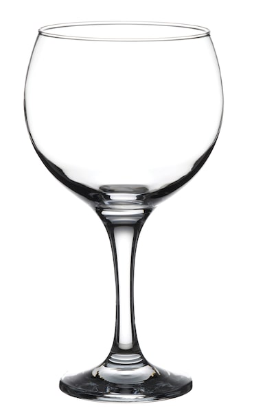 Copa Bistro Cubata Burgunder 62 cl 6 unidades