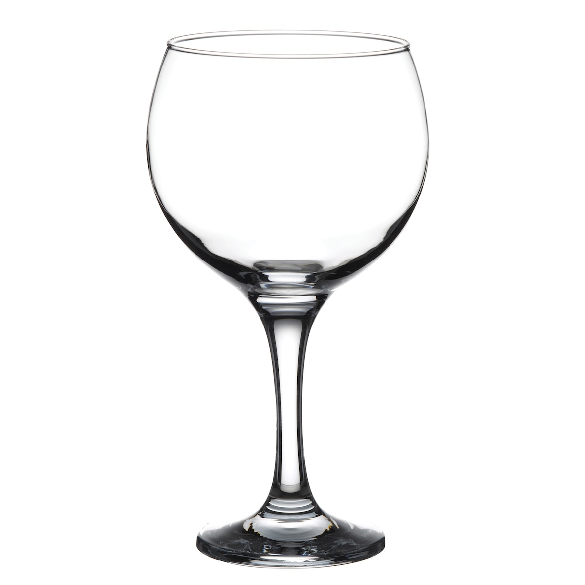 Pasabahce - Cubata Bistro, 0,63 ltr., Ø 7,5 cm, Set á 6 Stück, Glas