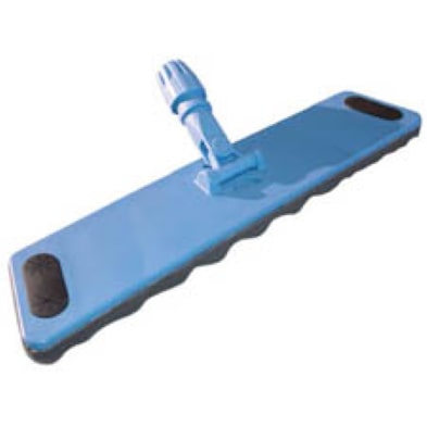 Balai trapèze mousse collée 60 cm