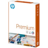 thumbnail of HP Papel para impresora Premium 500/A4/210x297 A4 (210x297 mm) 500 hojas Blanco