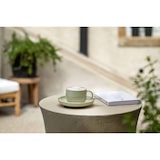 thumbnail of like. by Villeroy & Boch Perlemor Alga Kaffeeservice 18-teilig - DS