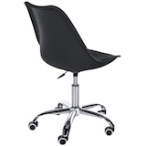 thumbnail of Banco de trabalho Laflin preto