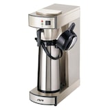 thumbnail of Kaffeemaschine Modell Saromica Thermo 24, Inhalt: Pumpkanne: 2,2 Liter