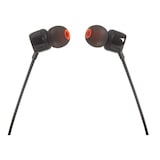 thumbnail of JBL T110 ecouteur sans fil Noir