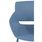 thumbnail of Sedia Alpena blu