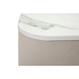 thumbnail of Mesa de cama beauty cm 120x40x75