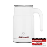 thumbnail of Gastroback Melkopschuimer Latte Magic 42325, wit