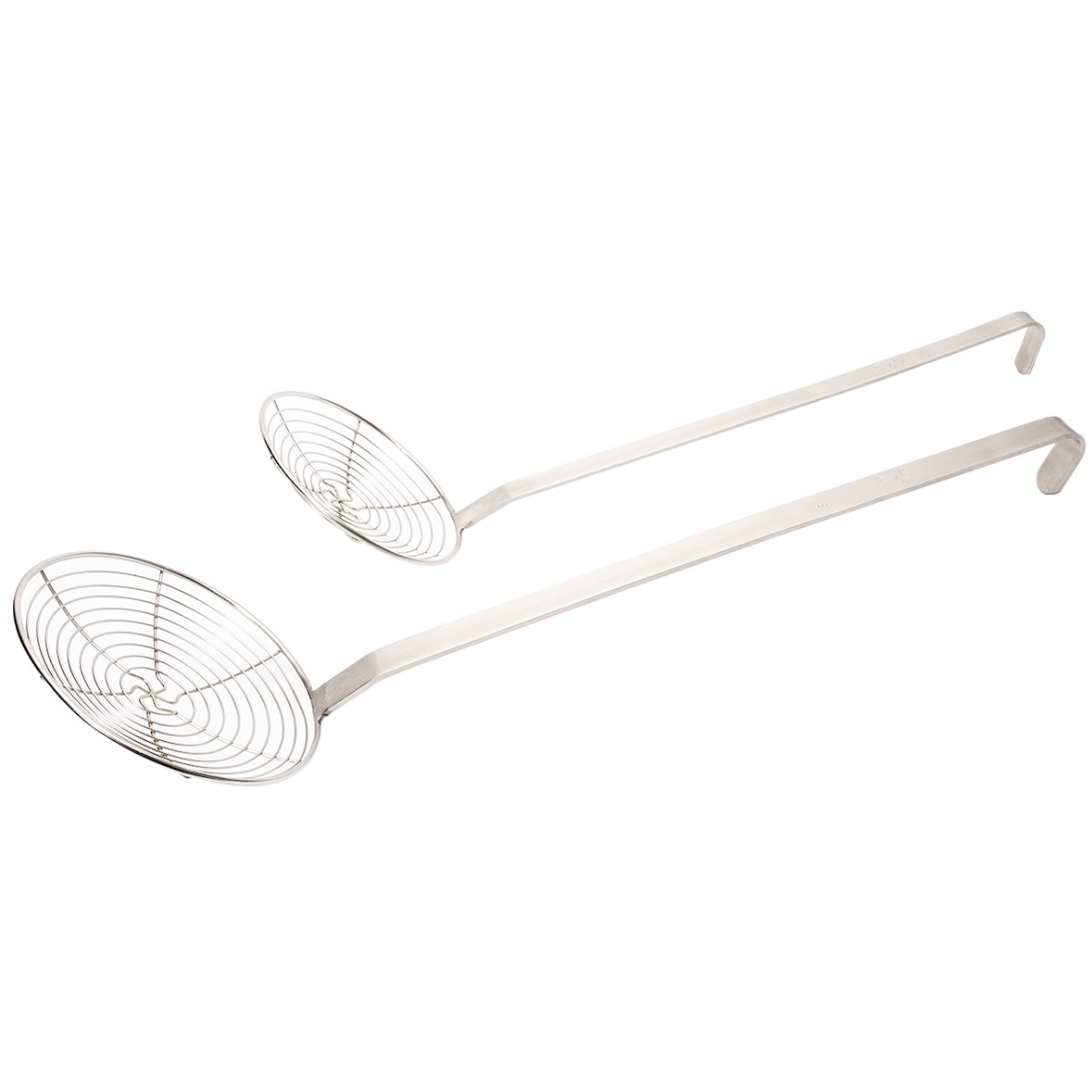 Matfer Ecumoire à friture fils inox soudé 28 cm Matfer - 112300