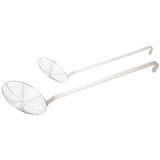 thumbnail of Matfer Ecumoire à friture fils inox soudé 28 cm Matfer - 112300