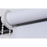 thumbnail of Doppelrollo weiß/60x150 cm