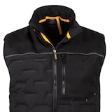 thumbnail of Ärmellose Jacke Multifunktionale Daunenjacke Atmungsaktives, wasserabweisendes Gewebe Größe L VITO