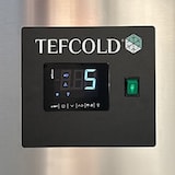 thumbnail of Groupe de froid positif monobloc (10,1-15 m³)  CRU1015P w/o Panel