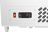 thumbnail of Royal Catering Kühlvitrine - 100 L -  - 3 Ebenen - weiß