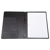 thumbnail of Alassio Schreibmappe 'BALOCCO', DIN A4, rot