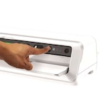 thumbnail of Fellowes Plastificadora Venus A3, espessura máxima 250 mícrones e até tamanho A3, pronto a utilizar em 30 segundos, automática. Cor Branca