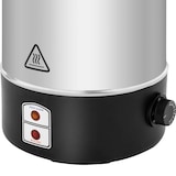 thumbnail of Royal Catering Destilliergerät - Wasser - 20 L - Edelstahl