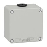 thumbnail of Schneider Electric Leergehäuse XAP, Metall XAPD11