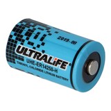 thumbnail of Ultralife Lithium 3,6V Batterie LS 14250 - 1/2 AA - UHE-ER14250 Li-SOCl2