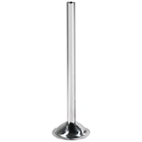 thumbnail of Fülltülle Füllrohr Fülltüllen Wurstfüller Flansch 53 mm 10 mm Edelstahl