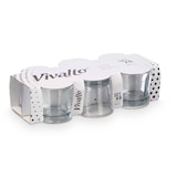 thumbnail of San Ignacio VIVALTO - Set mit 6 Shot-Gläsern aus Glas 40 ml