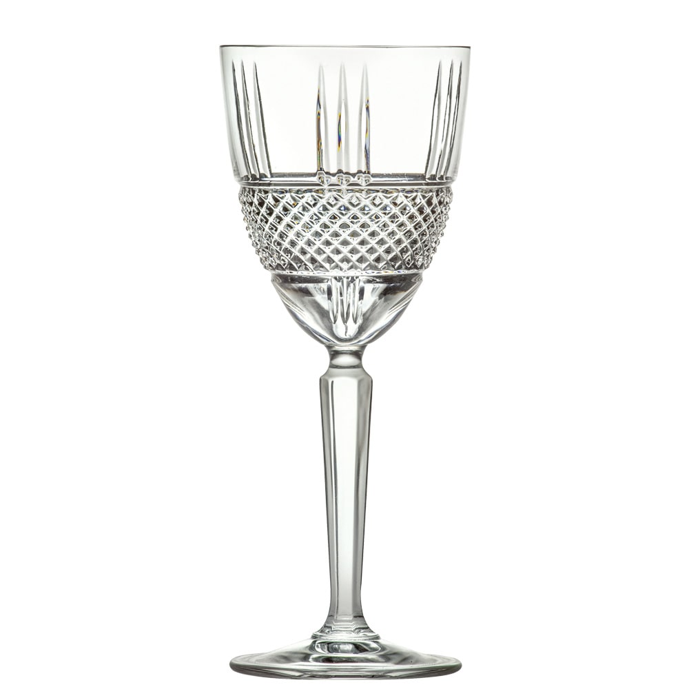 Rcr Calice Vino Brillante  Wine Glass 2  cl 29